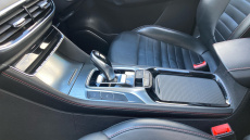 MG Hs 1.5 T-GDI Exclusive 5dr DCT Petrol Hatchback